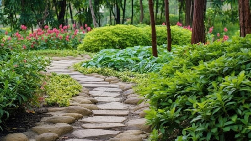 酒店大堂绿植租赁规格尺寸