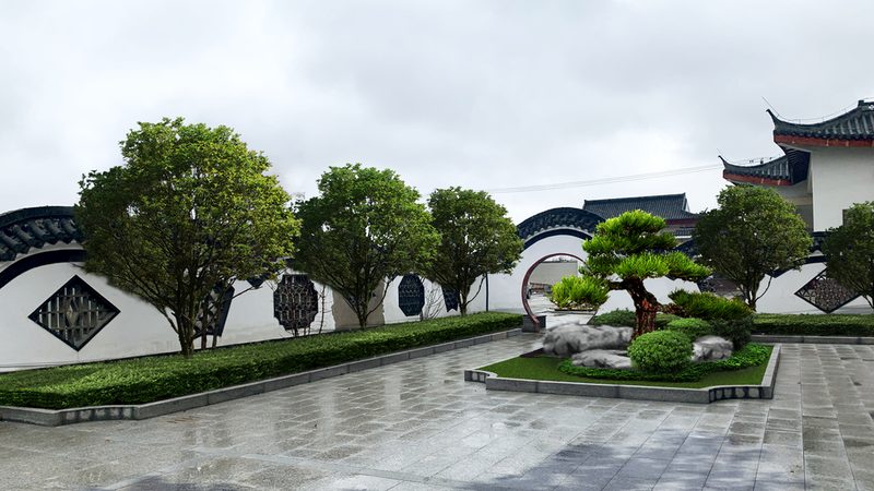 绿化苗木种植公司分类标准解析**