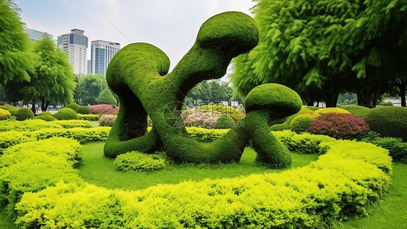别墅外墙绿化养护，这些细节不能忽视**