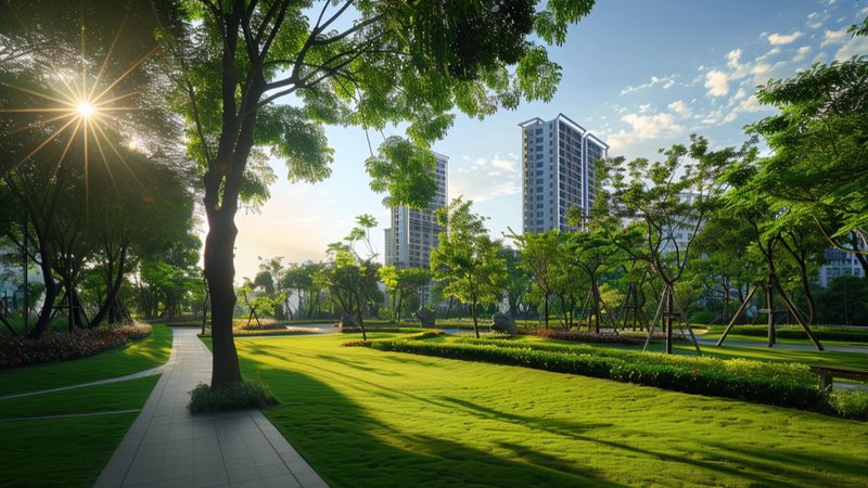 庭院观赏苗木价格之谜：揭秘影响因素与选购要点
